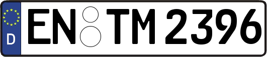 EN-TM2396