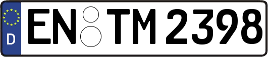 EN-TM2398