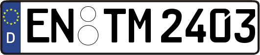 EN-TM2403