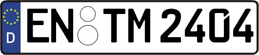 EN-TM2404