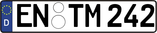 EN-TM242