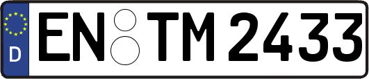 EN-TM2433