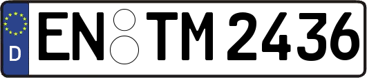 EN-TM2436