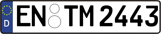 EN-TM2443