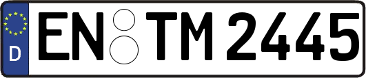 EN-TM2445