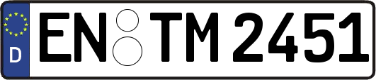 EN-TM2451