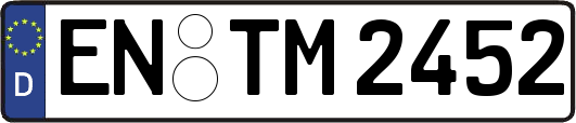 EN-TM2452