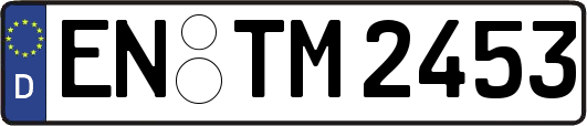 EN-TM2453
