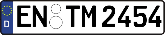 EN-TM2454