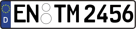 EN-TM2456