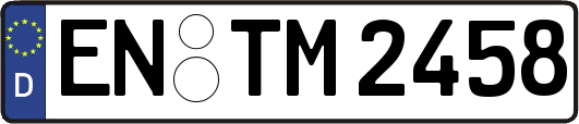 EN-TM2458