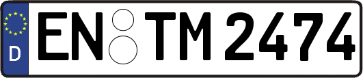 EN-TM2474