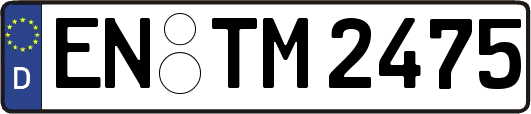 EN-TM2475