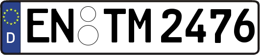 EN-TM2476