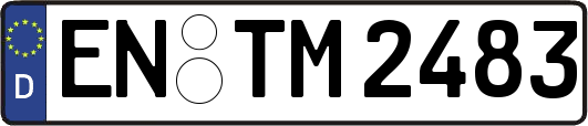 EN-TM2483