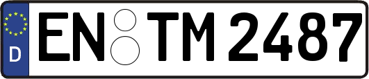 EN-TM2487