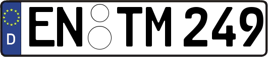 EN-TM249