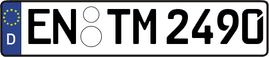 EN-TM2490