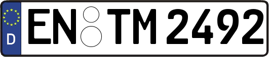 EN-TM2492