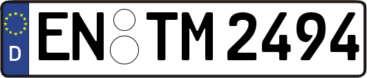 EN-TM2494