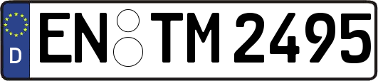 EN-TM2495