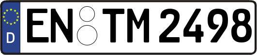 EN-TM2498
