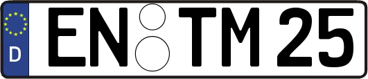 EN-TM25