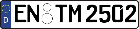 EN-TM2502