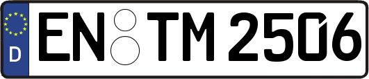 EN-TM2506
