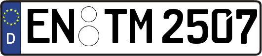 EN-TM2507