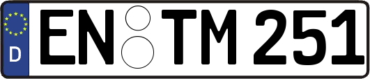 EN-TM251