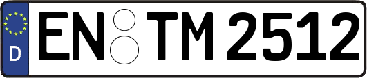 EN-TM2512