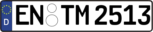 EN-TM2513