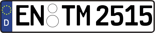 EN-TM2515