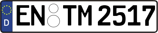 EN-TM2517