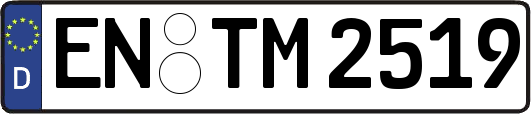 EN-TM2519