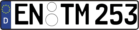 EN-TM253