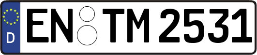 EN-TM2531