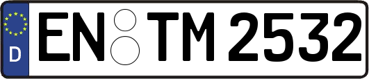 EN-TM2532