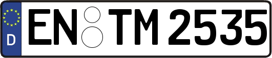 EN-TM2535