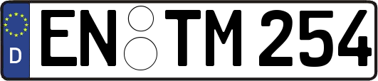 EN-TM254