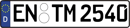 EN-TM2540