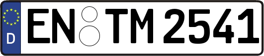 EN-TM2541