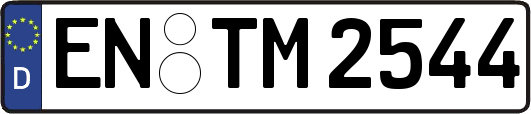 EN-TM2544