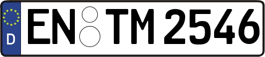 EN-TM2546