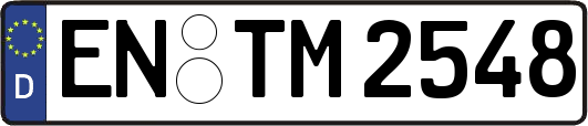 EN-TM2548