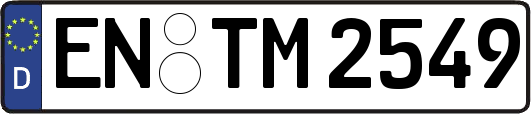 EN-TM2549