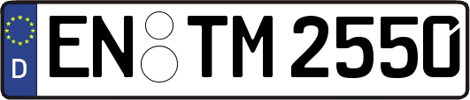 EN-TM2550