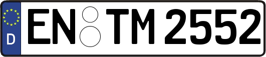 EN-TM2552