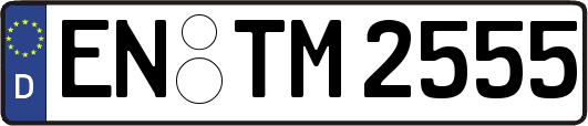 EN-TM2555